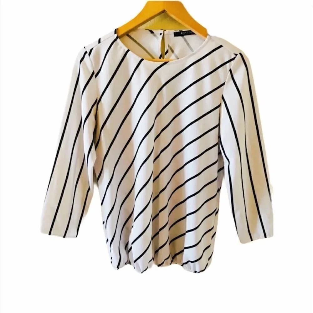 Mohito Women’s Long Sleeves Blouse